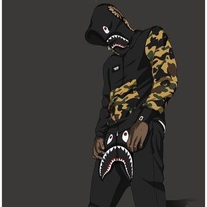 Meet your Posher, Cameron